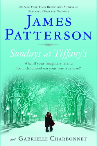 Sundays at Tiffany's. by James Patterson